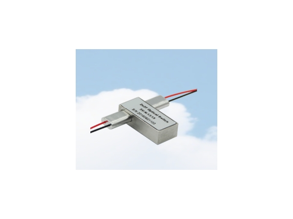 D1×2机械光开关